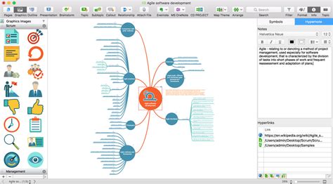 conceptdraw software|ConceptDraw MINDMAP — Brain Mapping Software for .